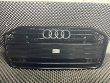 Audi 2018 frontmaske gebraucht kaufen  Kropp