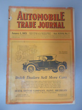 January 1923 automobile for sale  Lincoln