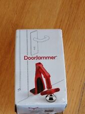 door jammer for sale  BOURNEMOUTH
