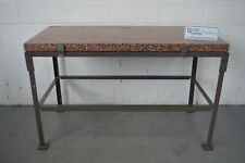 Marble top table for sale  BISHOP AUCKLAND