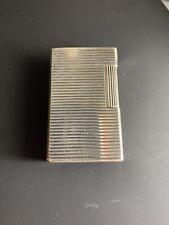 Dupont line lighter for sale  CHESTER