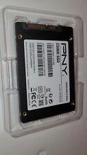 SSD Interno PNY CS900 Series 120GB 2.5" SATA III (SSD7CS900-120-RB) comprar usado  Enviando para Brazil