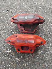 Mgf pots front for sale  SOUTHAMPTON