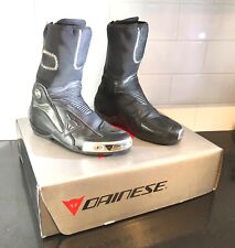 Botas Dainese Axial Pro In — Usadas — UE 41/8.5 EUA comprar usado  Enviando para Brazil