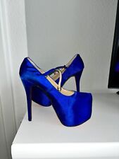 louboutin high heels gebraucht kaufen  Göggn.,-Berghm.,-Inngn.