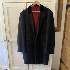 Mens overcoat jacket for sale  ANDOVER
