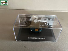 Voiture miniature mochet d'occasion  Vidauban