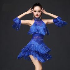 latin dance dresses for sale  Shipping to Ireland