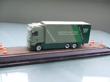 Herpa actros highline gebraucht kaufen  Boye,-Hehlen,-Altenhagen