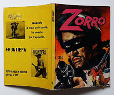Zorro gigante 1975 usato  Terni