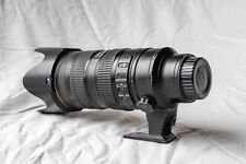 Used nikkor 200mm for sale  WHITSTABLE