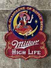 1950s miller high for sale  Milwaukee