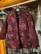 Woman coat for sale  Newport