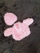 Handmade new baby for sale  LLANGEFNI