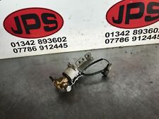 Diesel stop solenoid for sale  GODSTONE