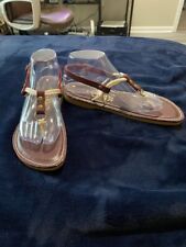 Womens kino sandals for sale  Freeport