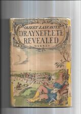 Osbert lancaster. draynflete for sale  YORK