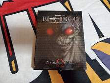 Death Note Omega Edition (Blu-ray, Viz Media) comprar usado  Enviando para Brazil