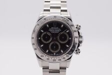 2001 rolex cosmograph for sale  Shipping to Ireland