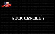 Rock crawler windshield for sale  Long Beach