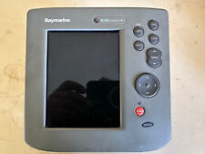 Raymarine rc435 chartpoltter for sale  HALSTEAD