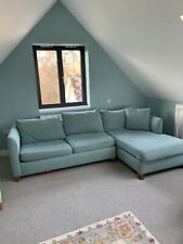 Next corner sofa for sale  WOODBRIDGE