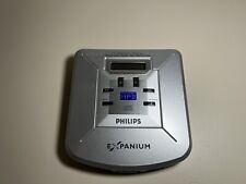 Leitor de CD/CD-R portátil pessoal Philips EXP103/17 Expanium *Testado e funcionando* comprar usado  Enviando para Brazil