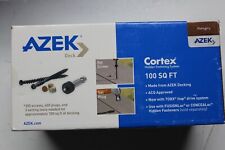 Cortex ctx100sfmh screws for sale  Feasterville Trevose