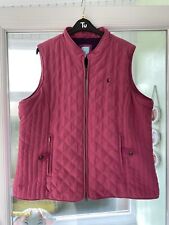 Joules padded womens for sale  LEOMINSTER