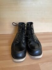 Red wing 8130 for sale  STROUD