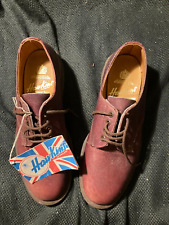 Hawkins leather shoes for sale  Shipping to Ireland