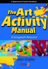 Art activity manual for sale  ROSSENDALE