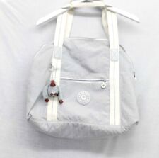 Womens kipling grey for sale  BEDFORD