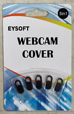Eysoft webcam cover for sale  Salem