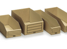 Regalkarton lagerbox sichtbox gebraucht kaufen  Mittel-/Unter-Meiderich