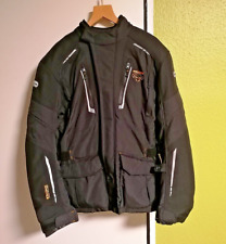 Motorradjacke bullson menswear gebraucht kaufen  Söhlde