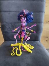 Mattel monster high gebraucht kaufen  Hohenstein