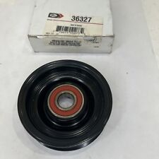 Accessory Drive Belt Idler Pulley-DriveAlign Pulley Gates 36327 for sale  Shipping to South Africa