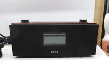 Sony XDR-S3HD AM/FM Digital HD Tuner  Radio Tested & Works great! NO REMOTE for sale  Shipping to South Africa