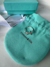 Tiffany ring sterling gebraucht kaufen  Schönaich