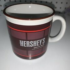 Hershey coffee mug for sale  Greensboro