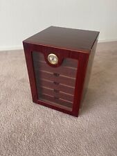 large cigar humidor for sale  Tucson