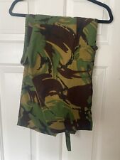 Mens camouflage trousers for sale  BRENTWOOD