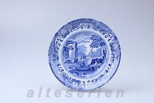 Untertasse suppe spode gebraucht kaufen  Kappeln