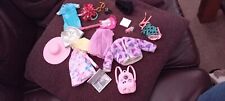 Dolls clothes accessorie for sale  EGHAM