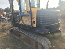 Komatsu pc95 excavator for sale  Shipping to Ireland