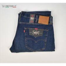 Levi jeans 501 usato  Italia