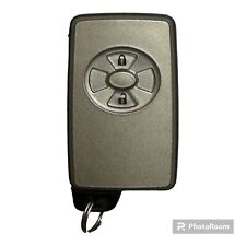 Usado, Chaveiro Toyota Smart Key JDM OEM Corolla Vitz Auris Lumion 271451 comprar usado  Enviando para Brazil