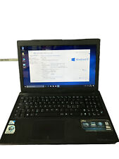 Laptop asus x55a usato  Vibo Valentia