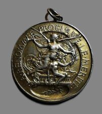 Médaille argent renommée d'occasion  Caen